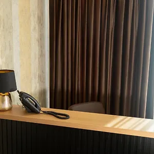 4* فندق Solum Roof
