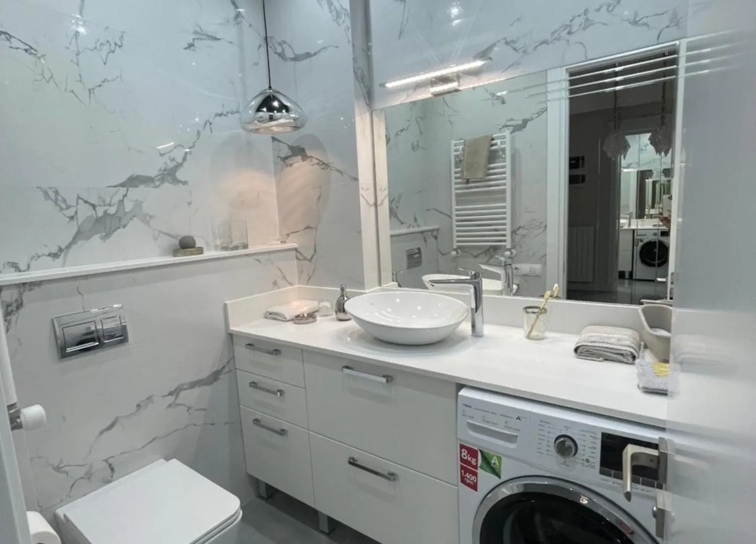 Tbilisi Luxury Apartment
