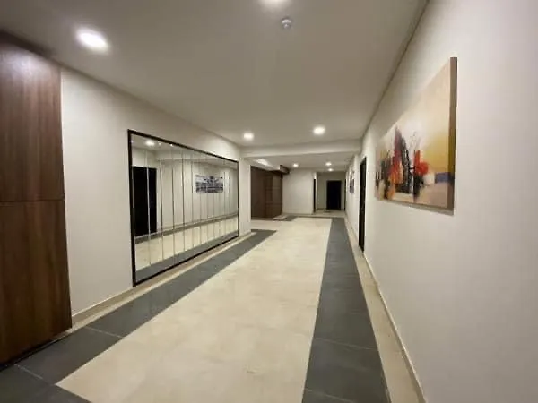 Tbilisi Luxury Apartment