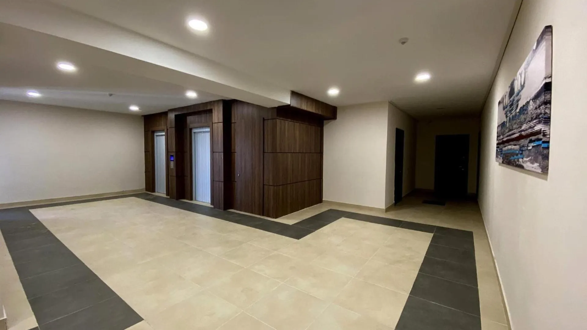 Tbilisi Luxury Apartment 格鲁吉亚