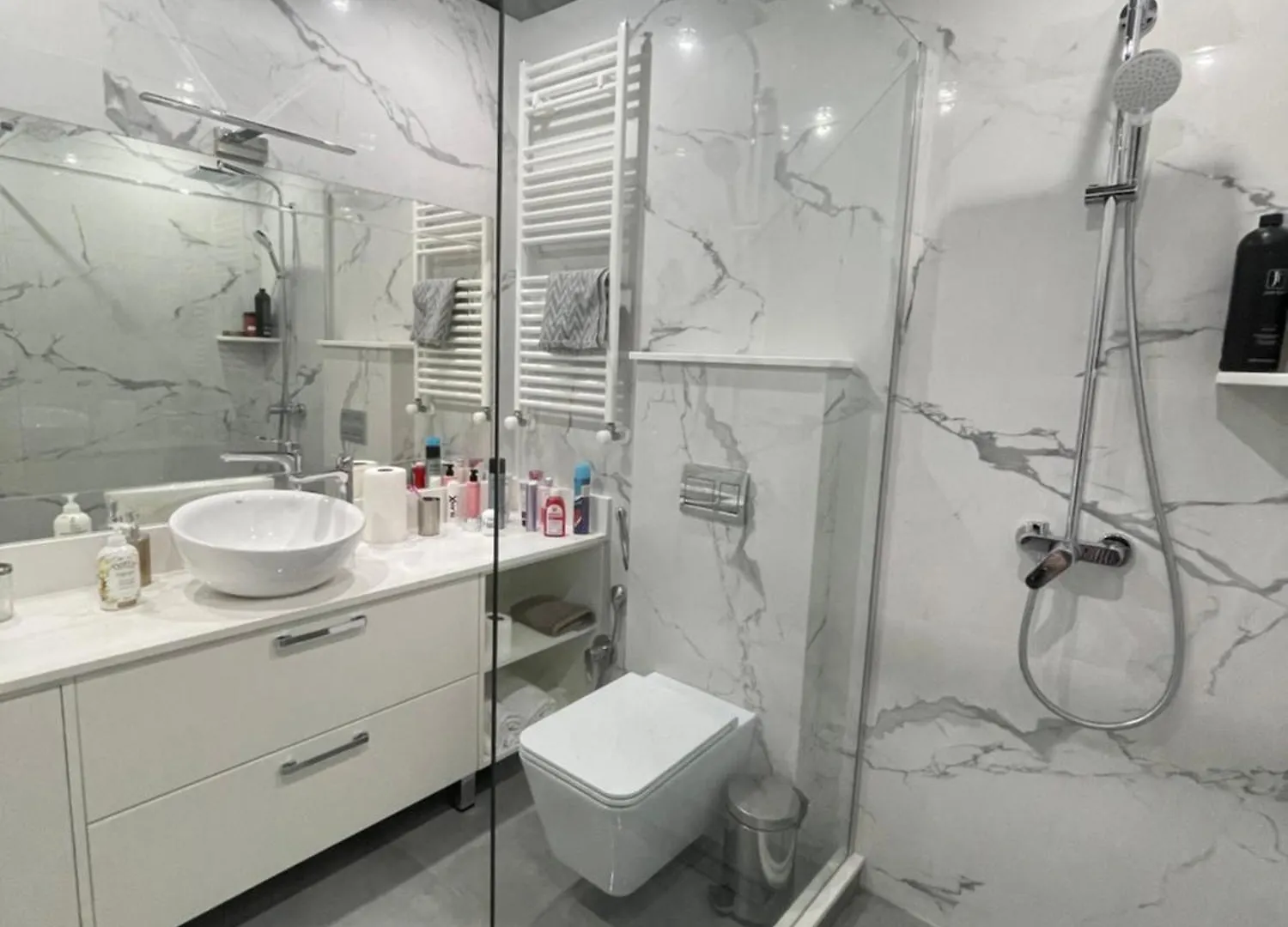 Tbilisi Luxury Apartment