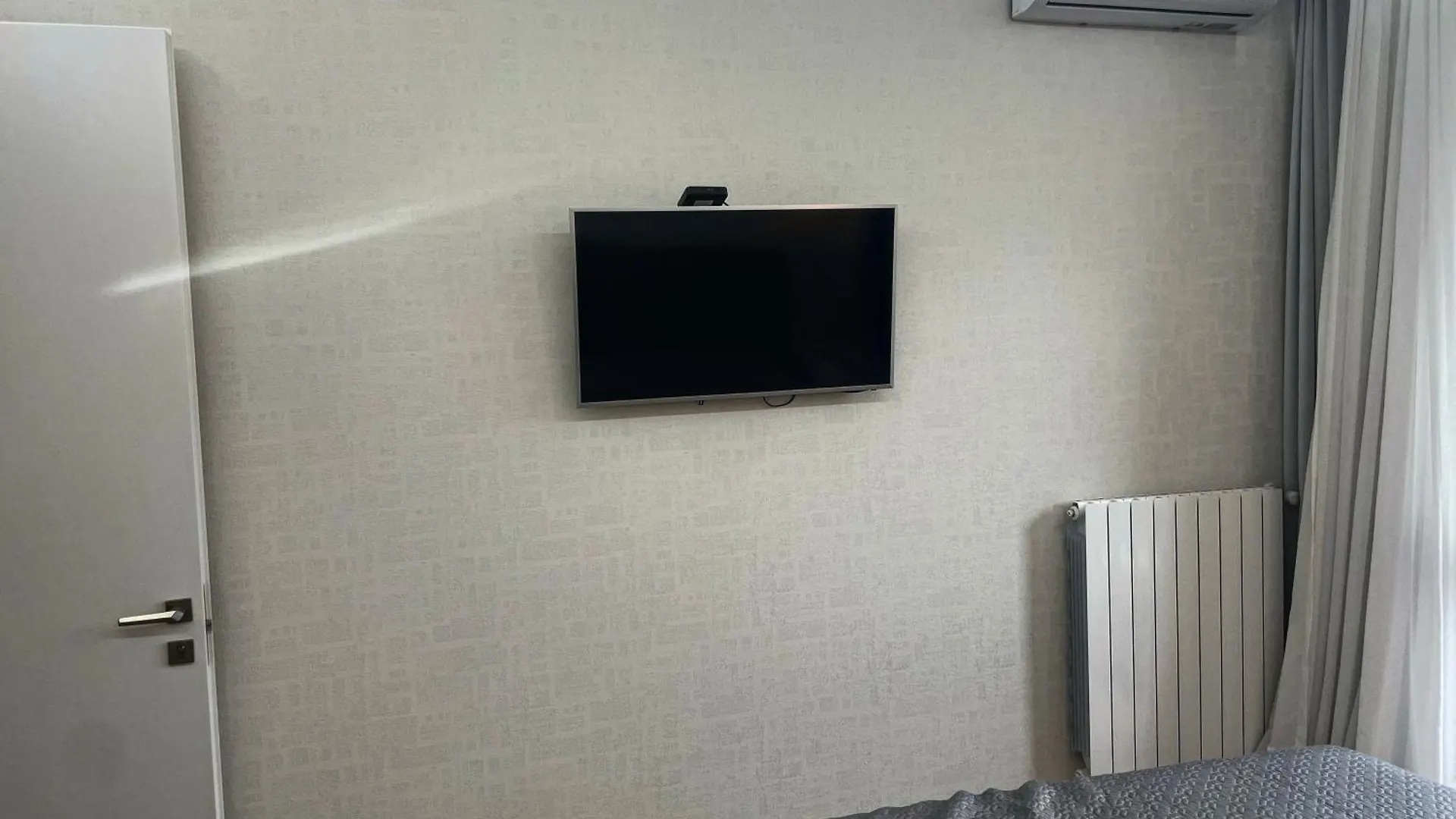 Tbilisi Luxury Apartment 0*,