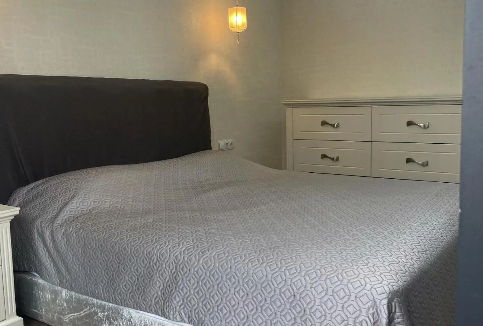 Tbilisi Luxury Apartment