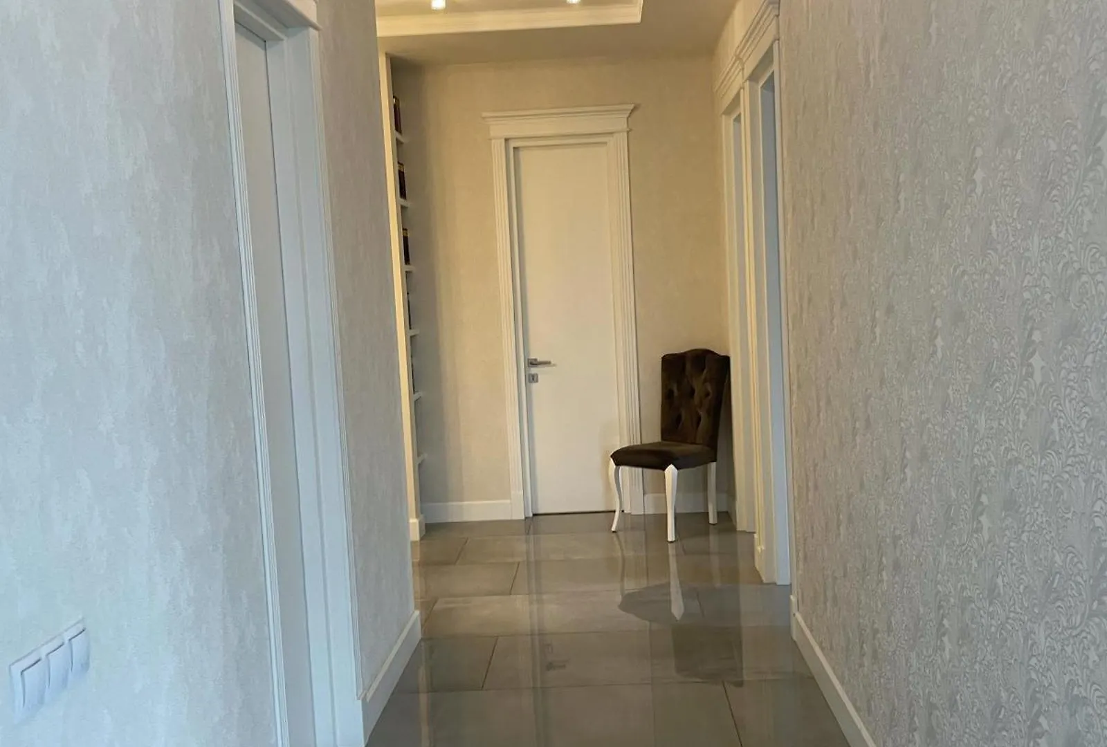 Tbilisi Luxury Apartment