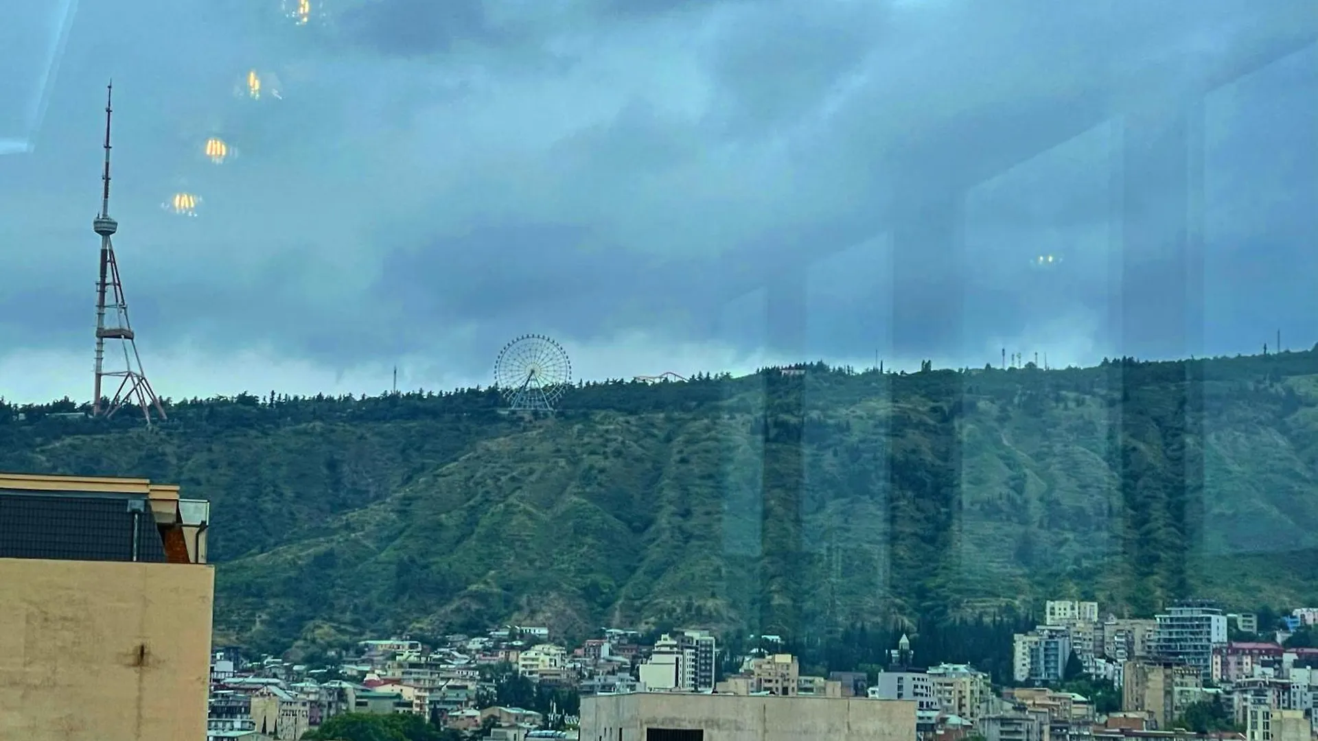 Tbilisi Luxury Apartment 0*,