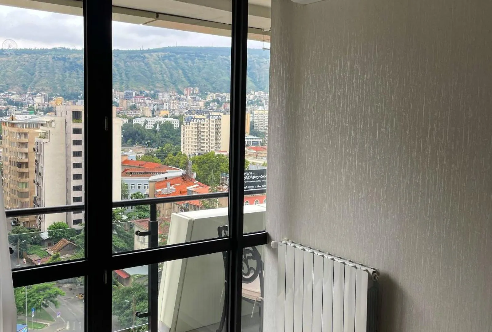 Tbilisi Luxury Apartment 格鲁吉亚
