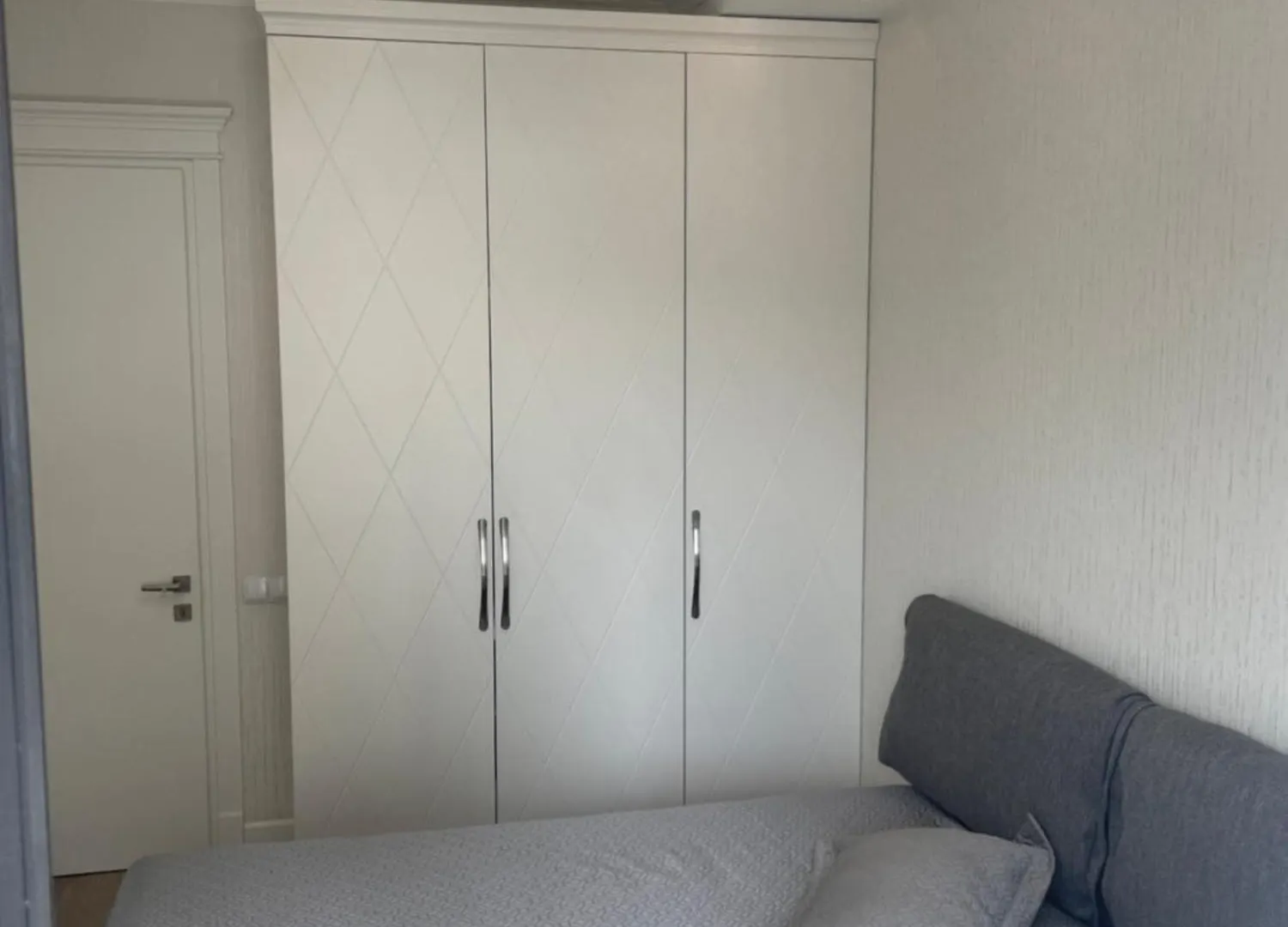 Tbilisi Luxury Apartment 格鲁吉亚