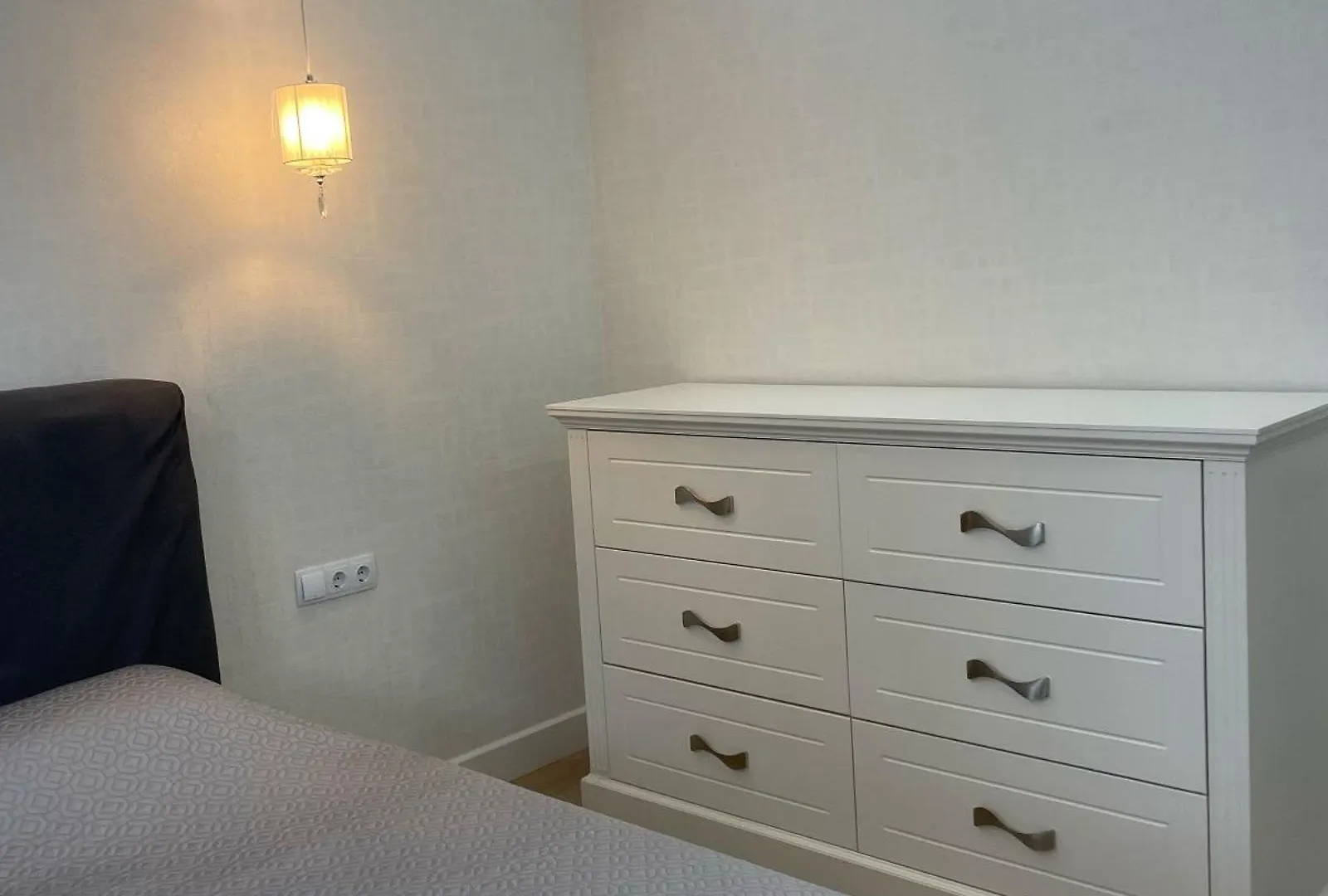 Tbilisi Luxury Apartment