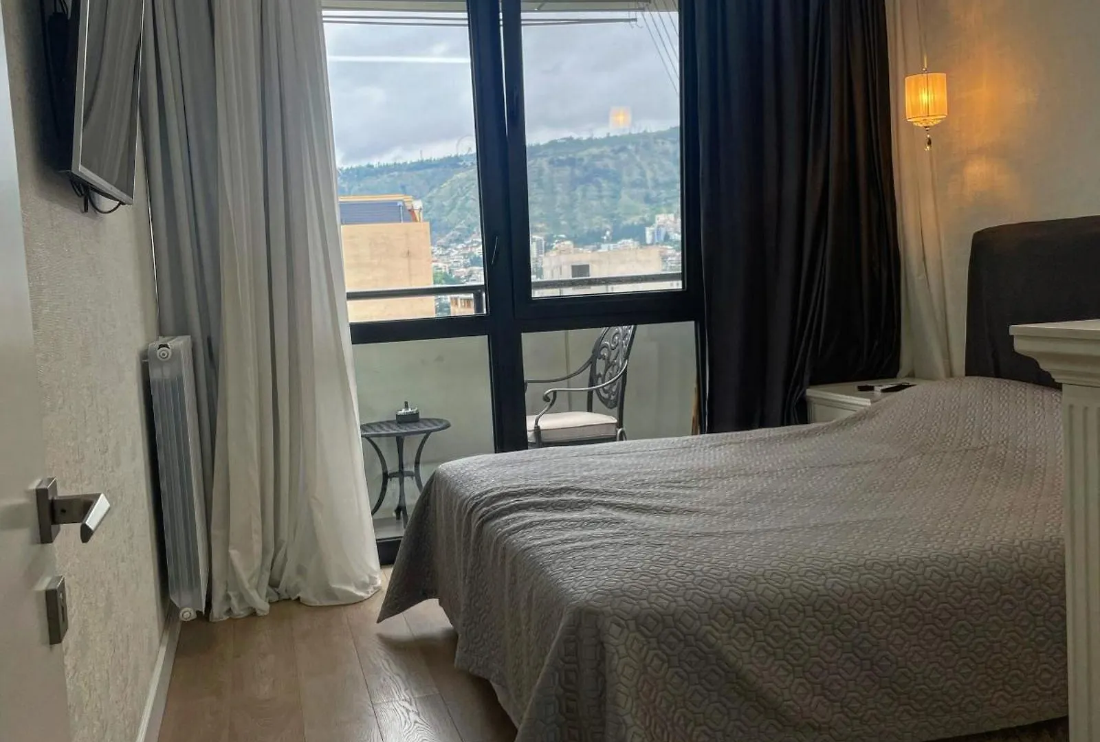 Tbilisi Luxury Apartment