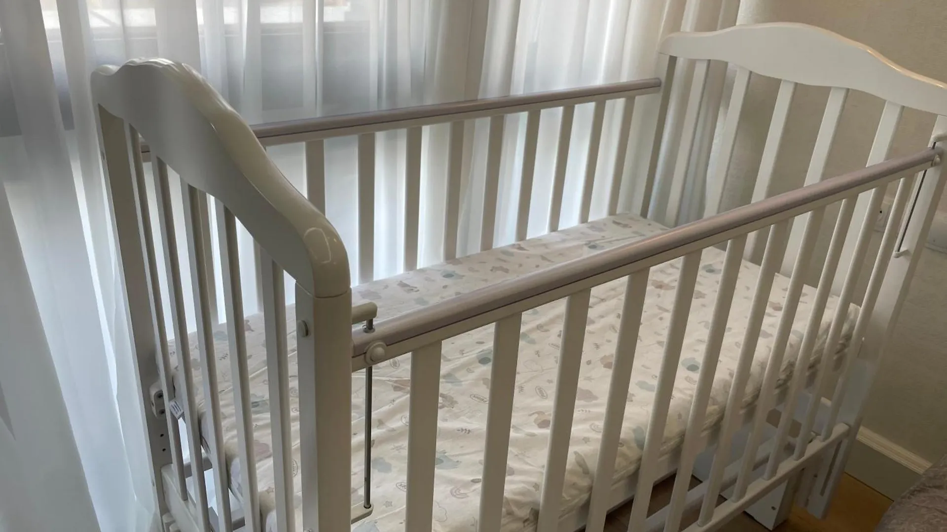 Tbilisi Luxury Apartment 格鲁吉亚